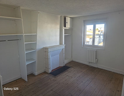 Démolition et rénovation énergétique d’un appartement